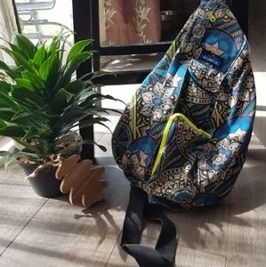 KAVU Rope Bag